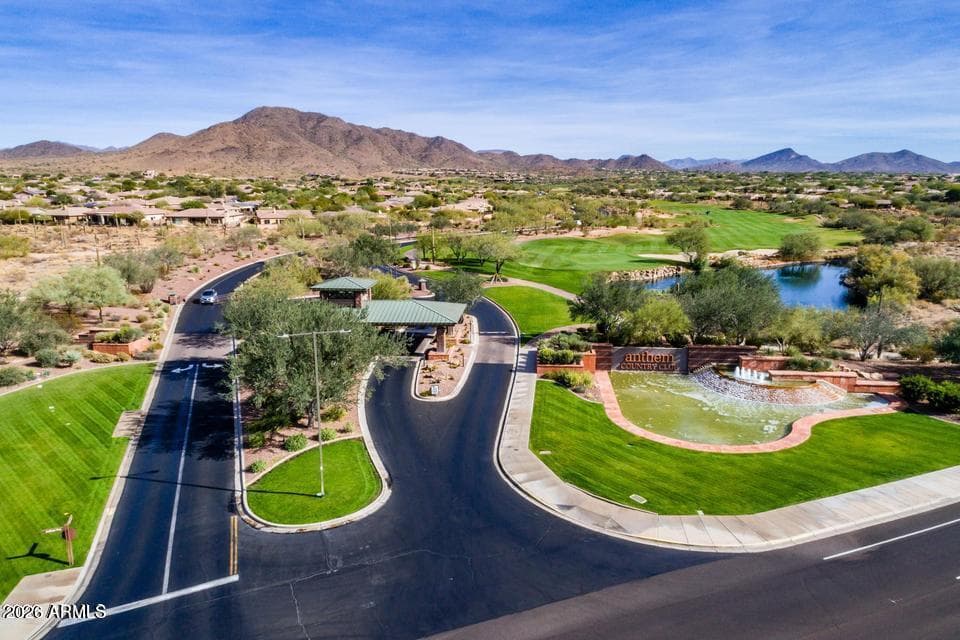 40822 N Harbour Town Way, Anthem, AZ 85086 — photo 47 of 47