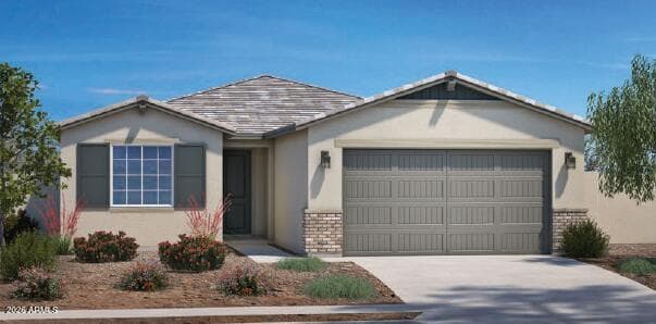 4959 W STRAY HORSE Lane, Laveen, AZ 85339