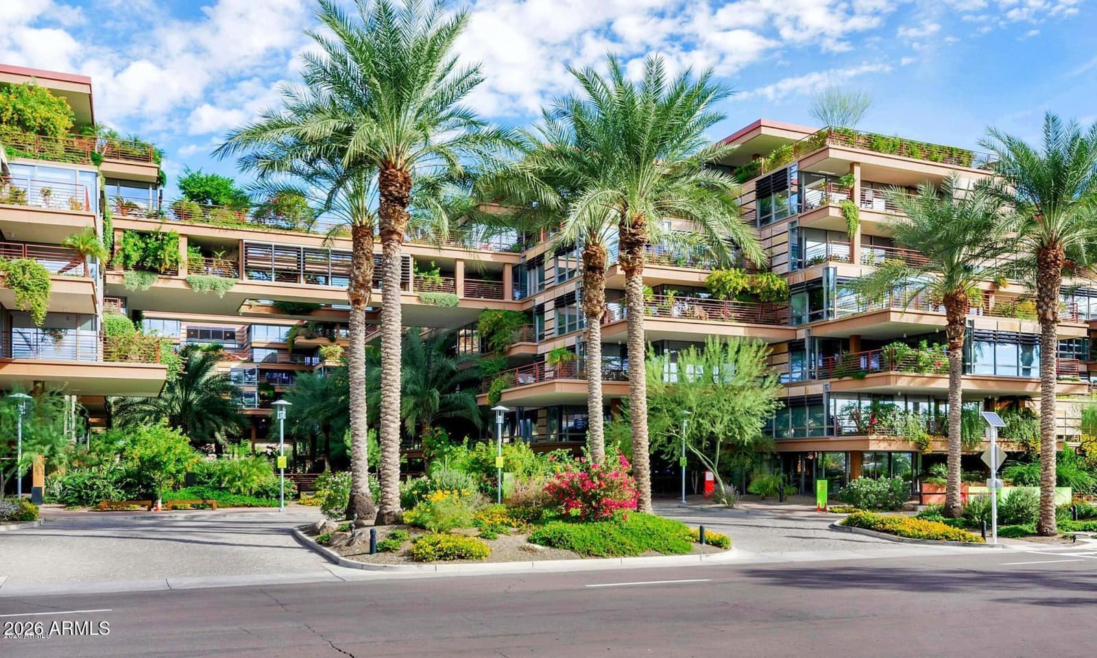 7161 E RANCHO VISTA Drive 2008, Scottsdale, AZ 85251