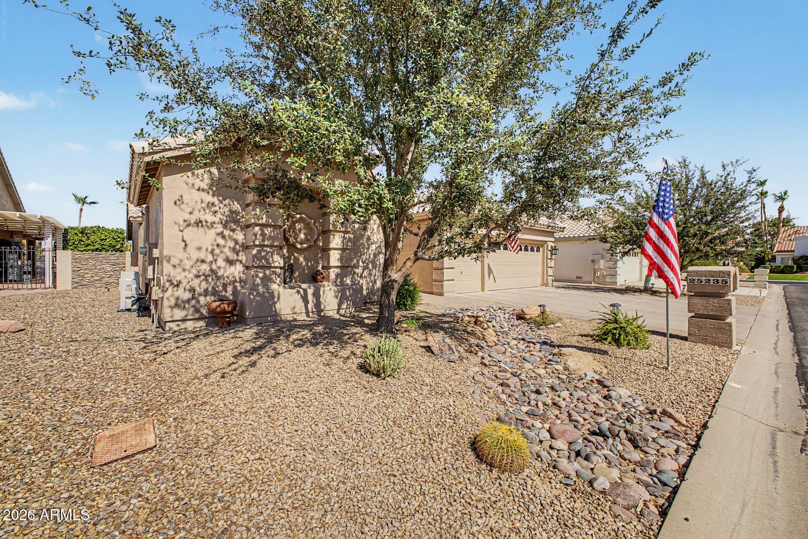 25235 S Fair Oaks Drive, Sun Lakes, AZ 85248 — photo 3 of 92