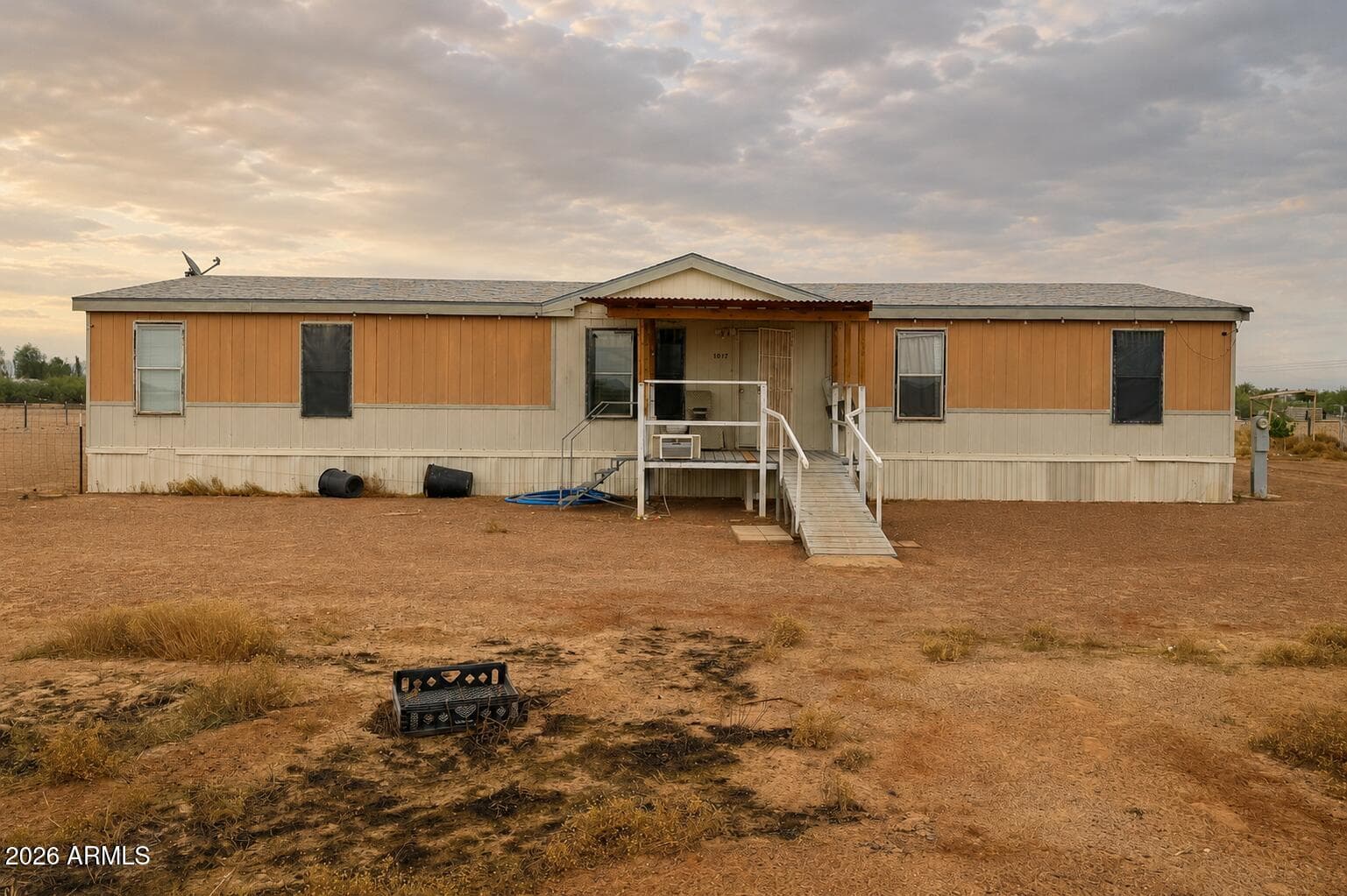 1017 S 373 Avenue, Tonopah, AZ 85354