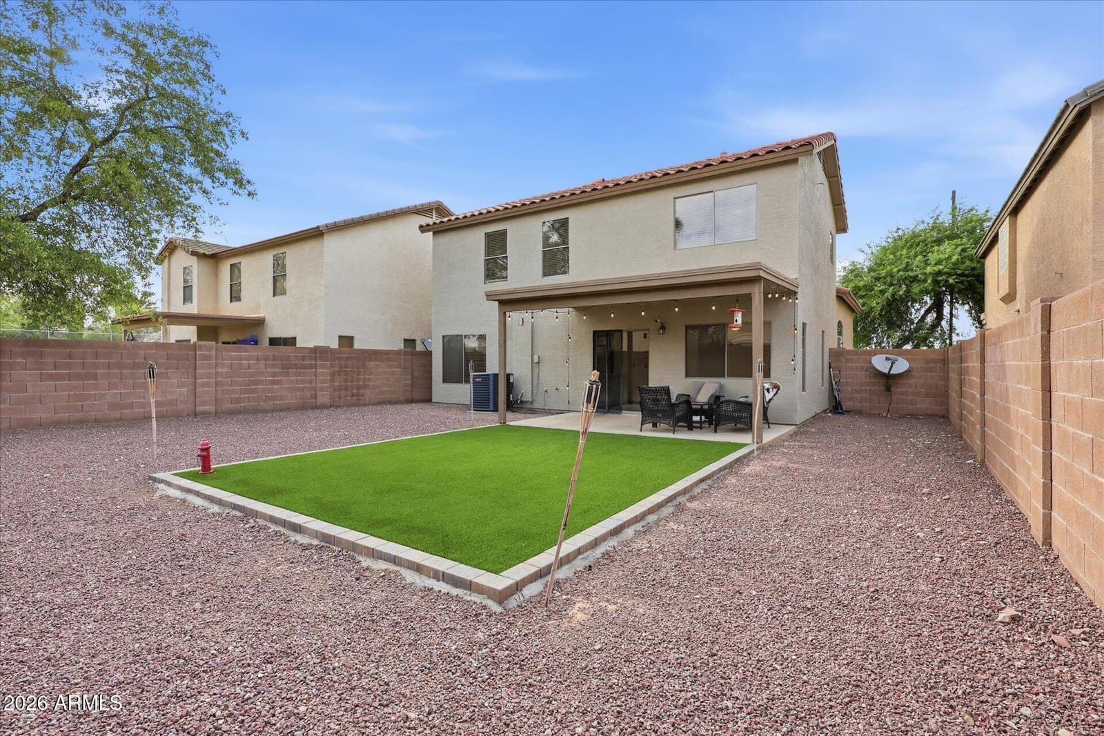 12645 W COLTER Street, Litchfield Park, AZ 85340 — photo 44 of 45