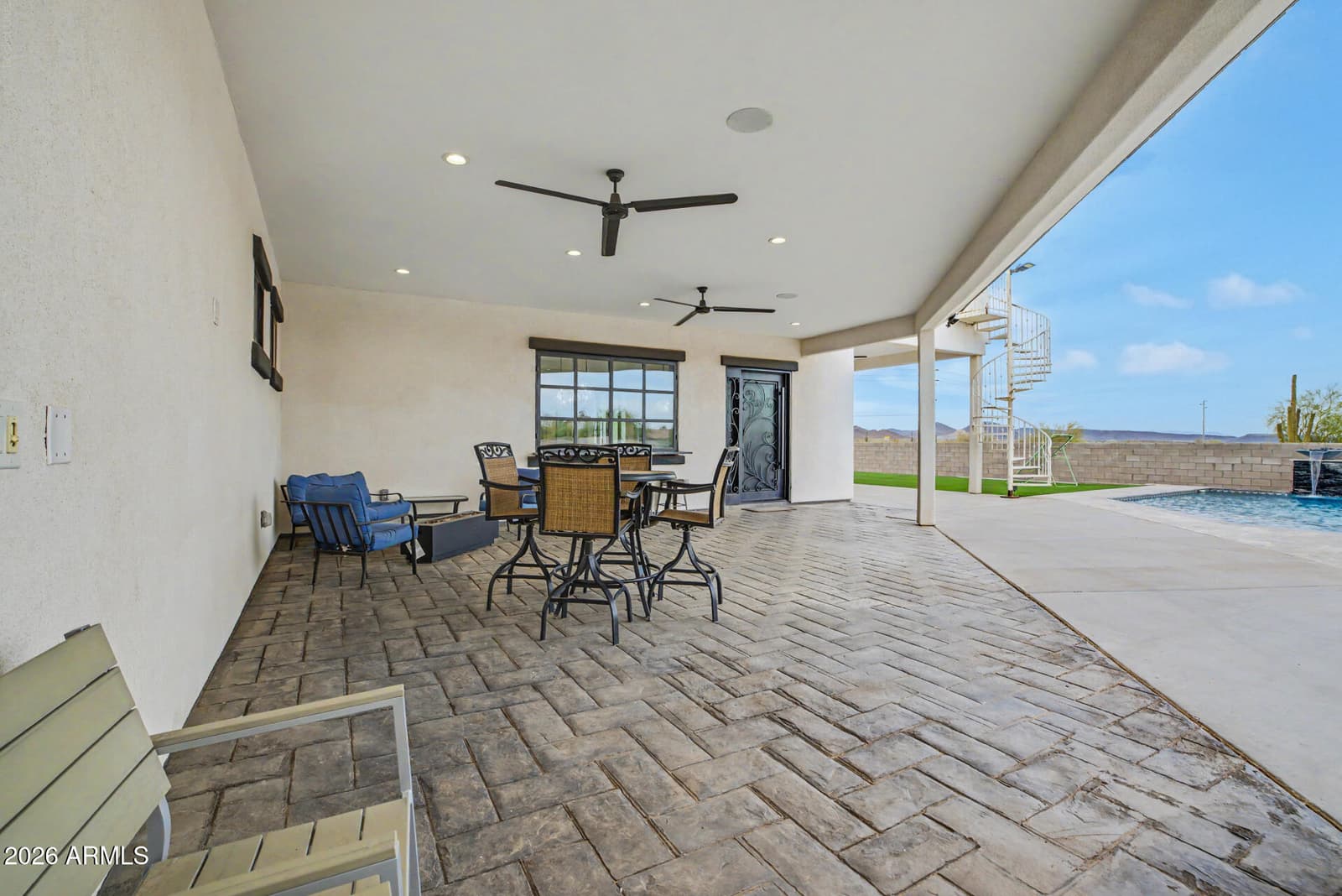 29715 N 152nd Lane, Surprise, AZ 85387 — photo 48 of 80