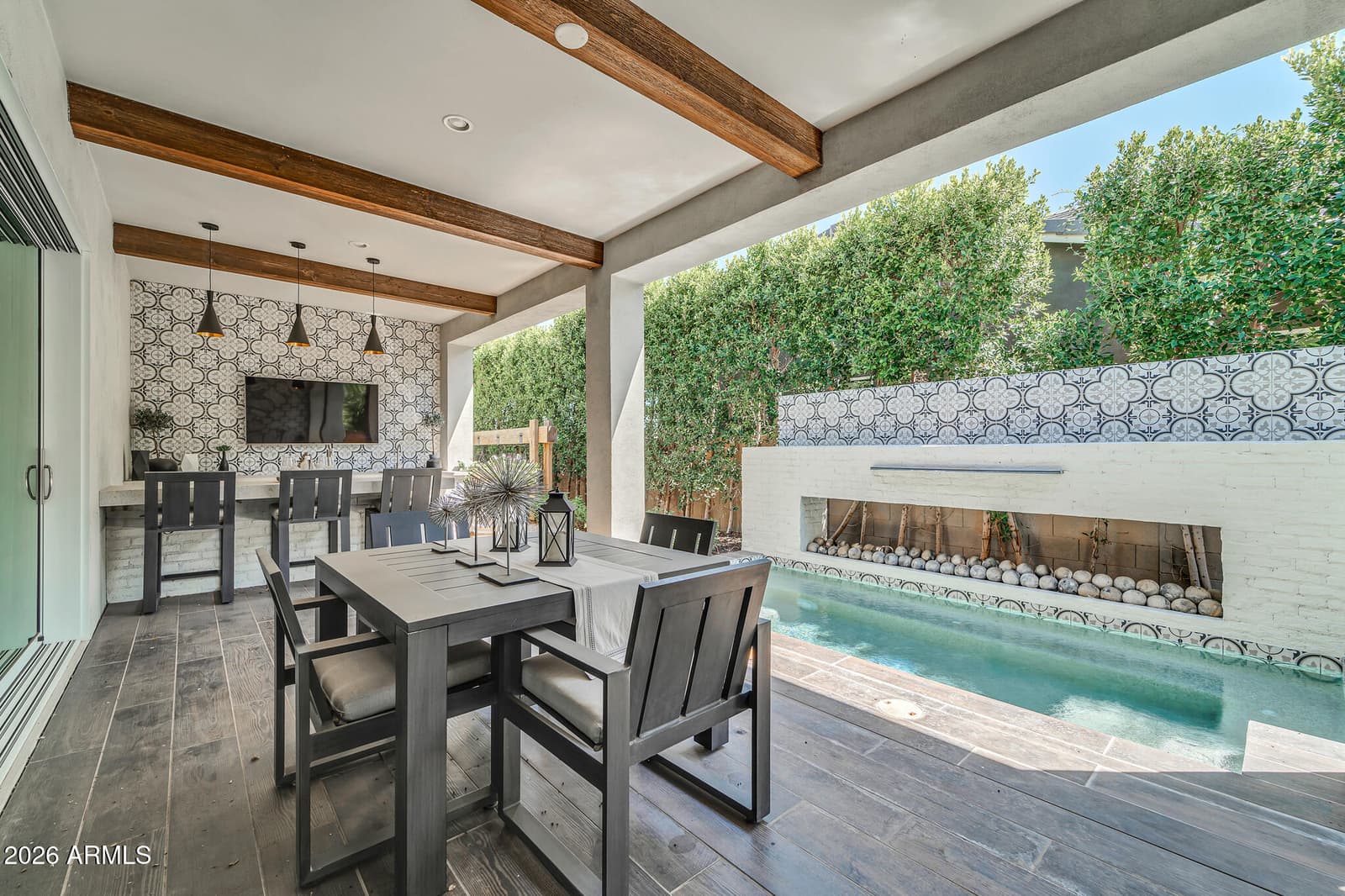 11873 N San Clemente Street, Surprise, AZ 85388 — photo 15 of 55