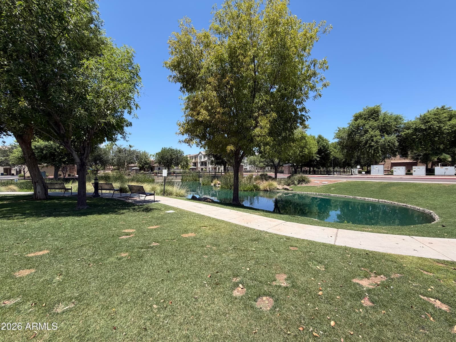 2723 S Cavalier Drive 103, Gilbert, AZ 85295 — photo 47 of 53