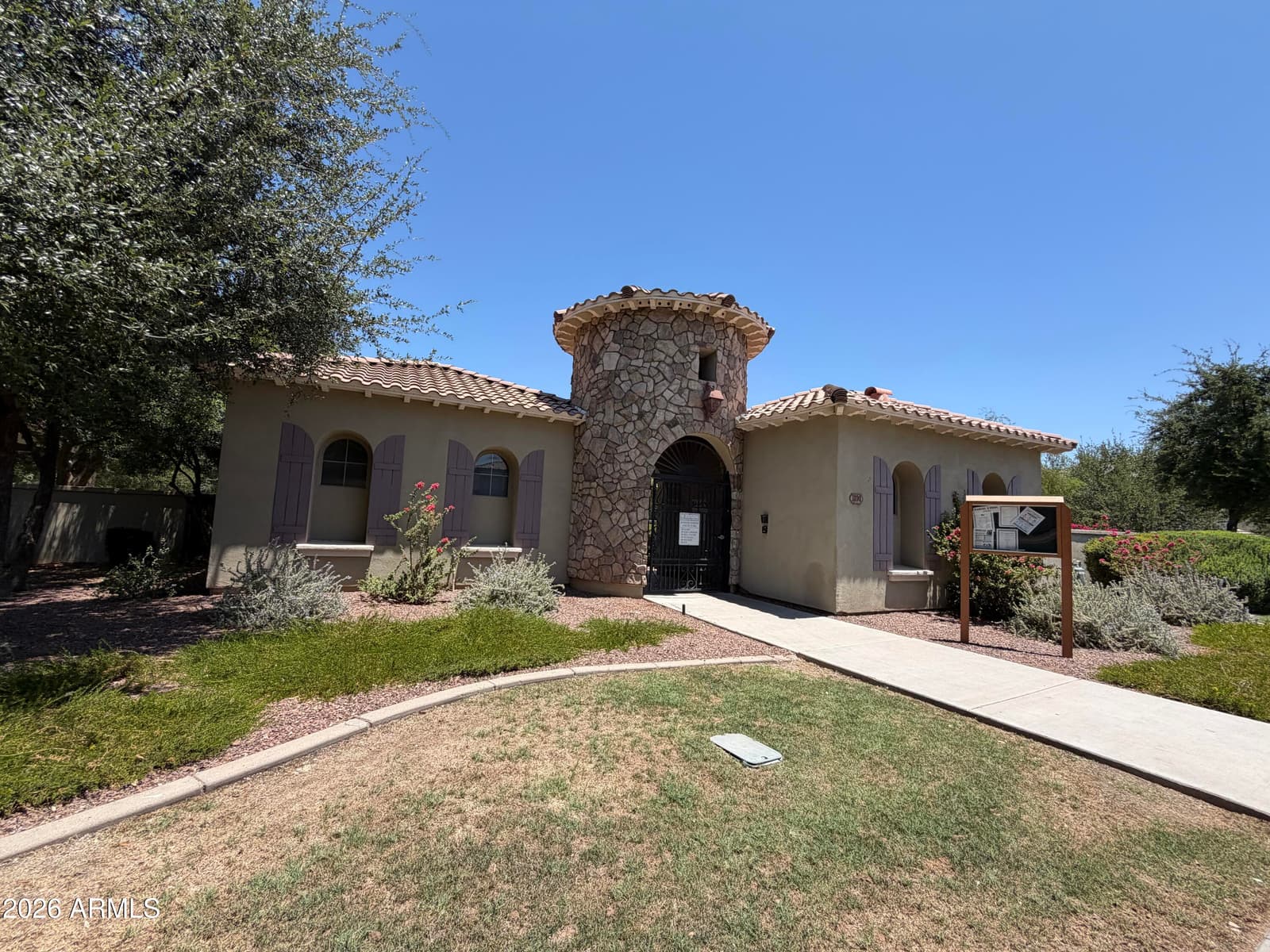 2723 S Cavalier Drive 103, Gilbert, AZ 85295 — photo 53 of 53