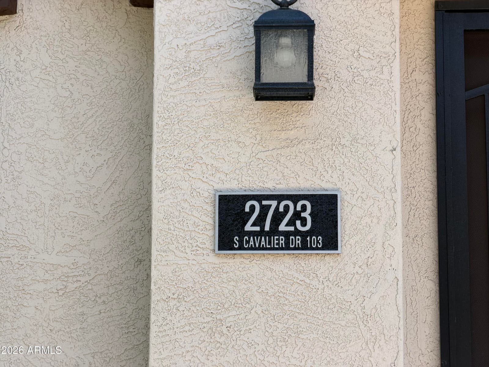 2723 S Cavalier Drive 103, Gilbert, AZ 85295 — photo 2 of 53