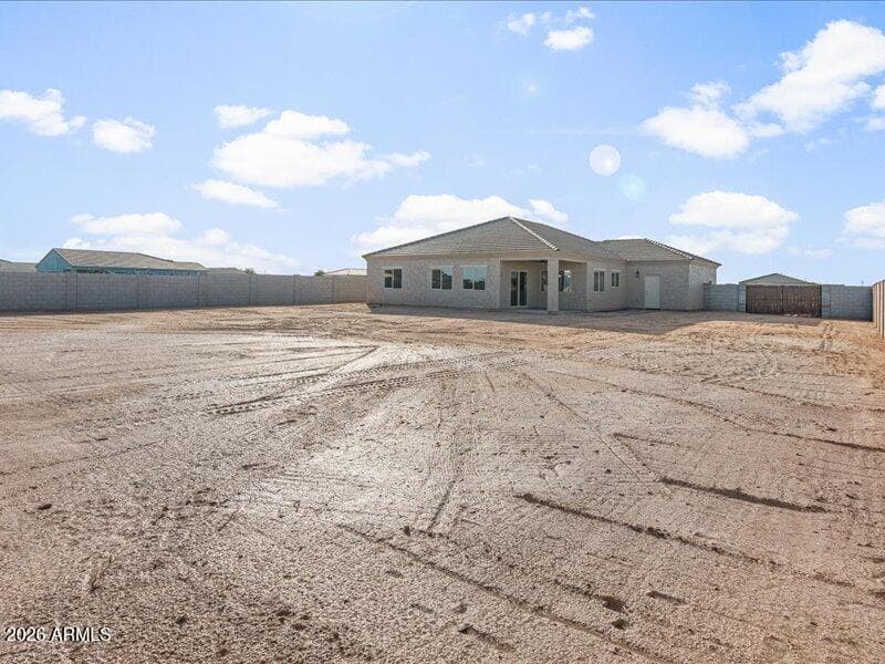4040 N Kioha Drive, Eloy, AZ 85131 — photo 20 of 23