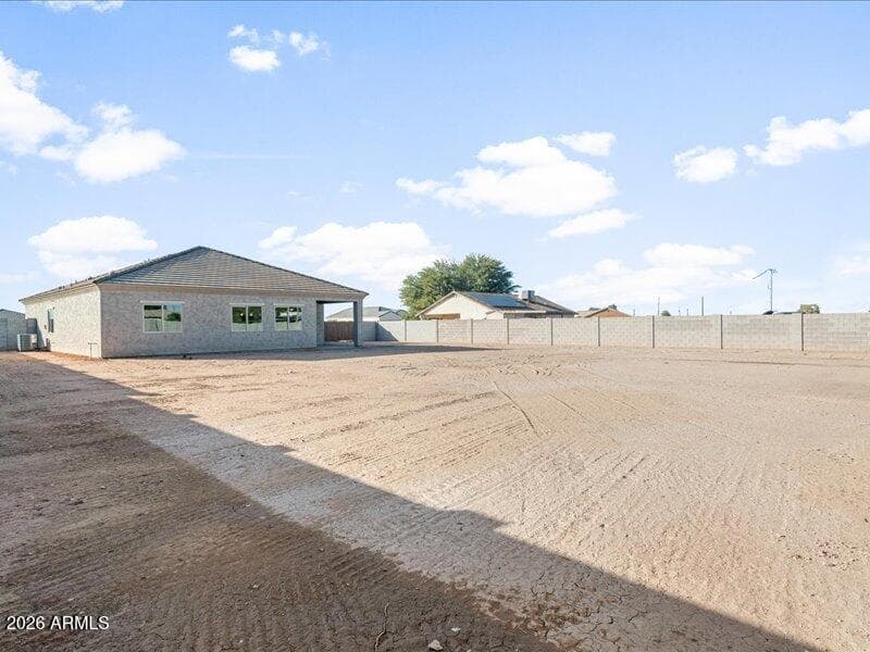4040 N Kioha Drive, Eloy, AZ 85131 — photo 22 of 23