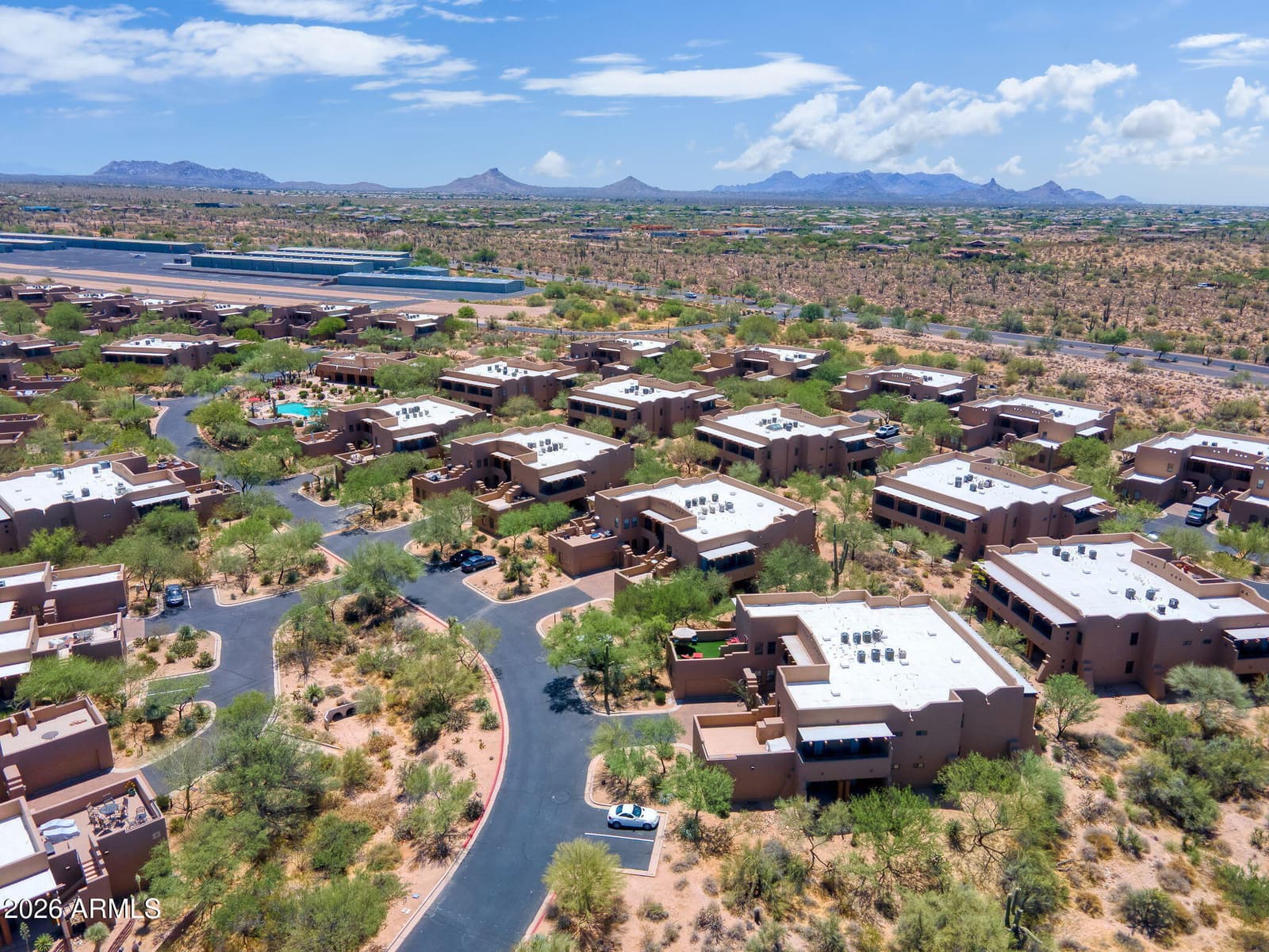 36601 N Mule Train Road A40, Carefree, AZ 85377 — photo 4 of 35