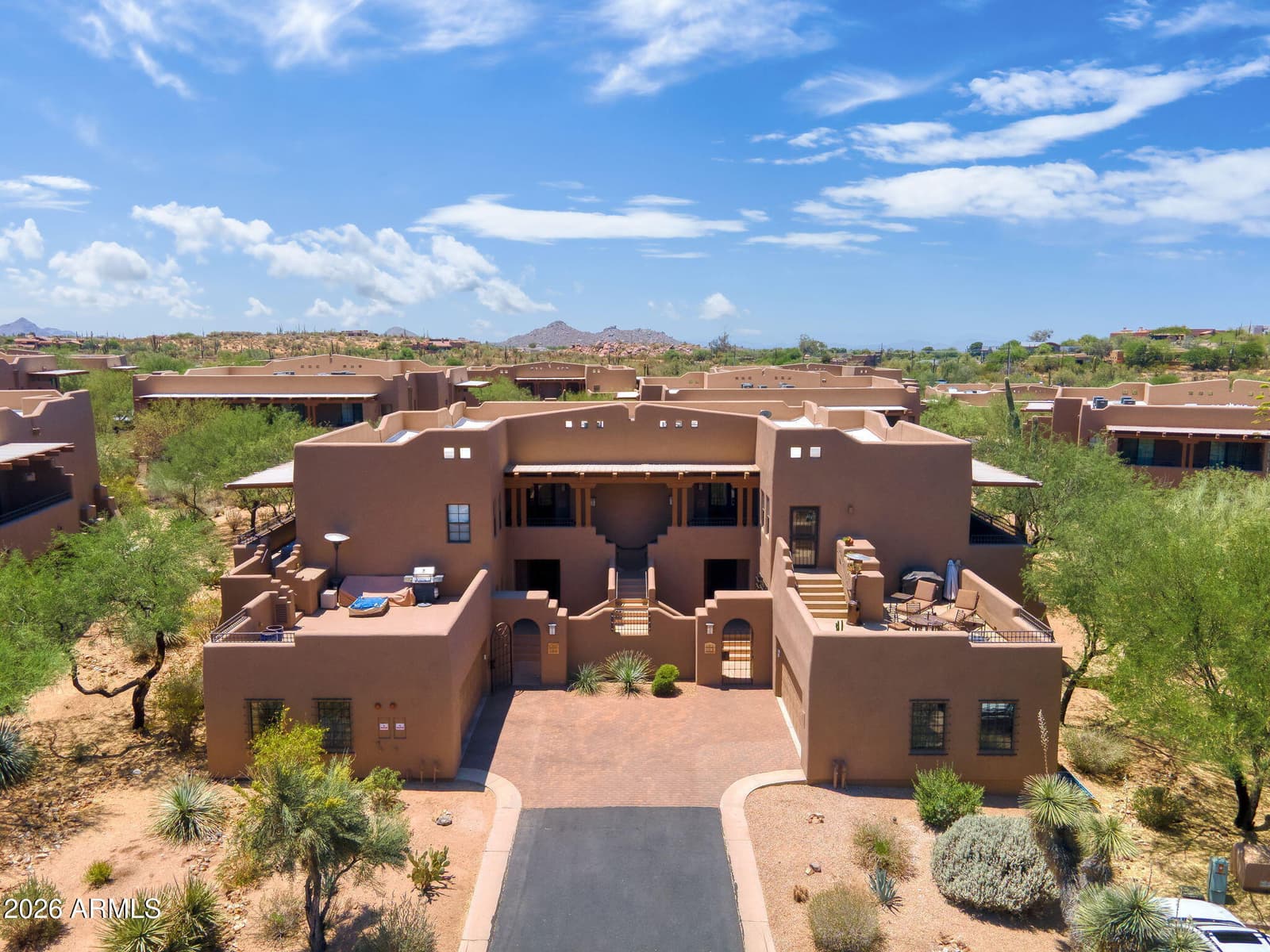 36601 N Mule Train Road A40, Carefree, AZ 85377 — photo 5 of 35