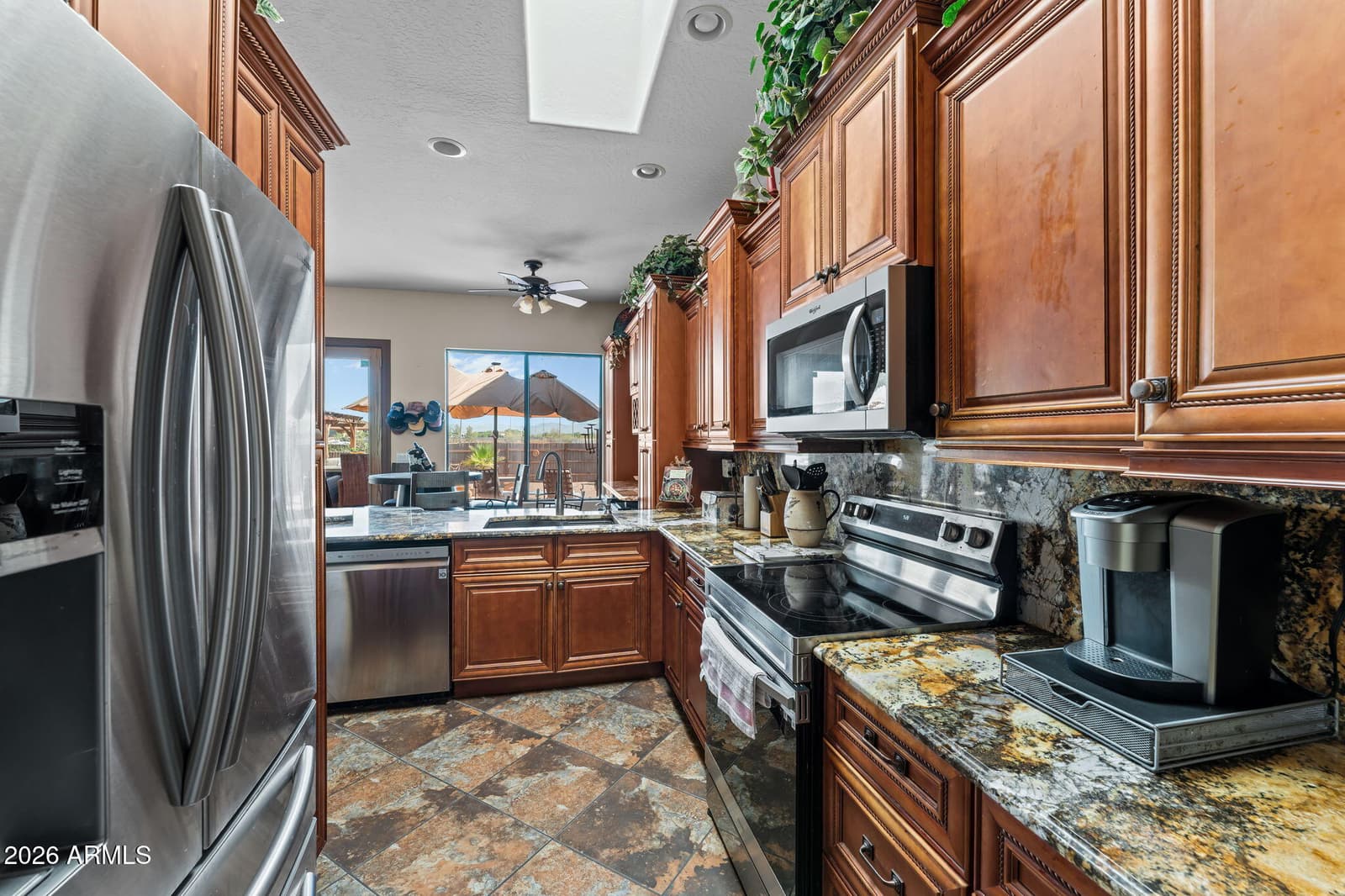 27306 N 219th Avenue, Wittmann, AZ 85361 — photo 12 of 46