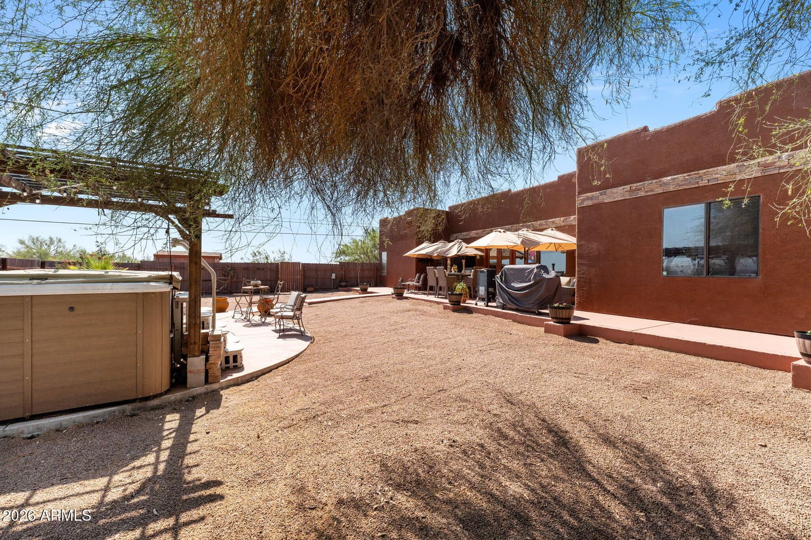 27306 N 219th Avenue, Wittmann, AZ 85361 — photo 30 of 46