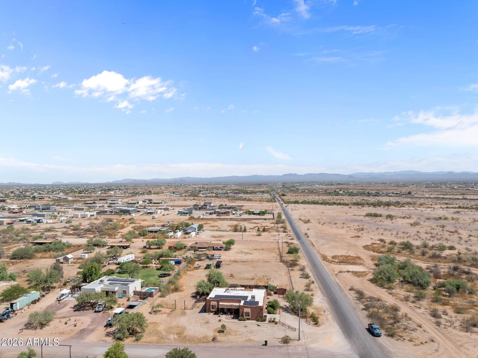 27306 N 219th Avenue, Wittmann, AZ 85361 — photo 45 of 46