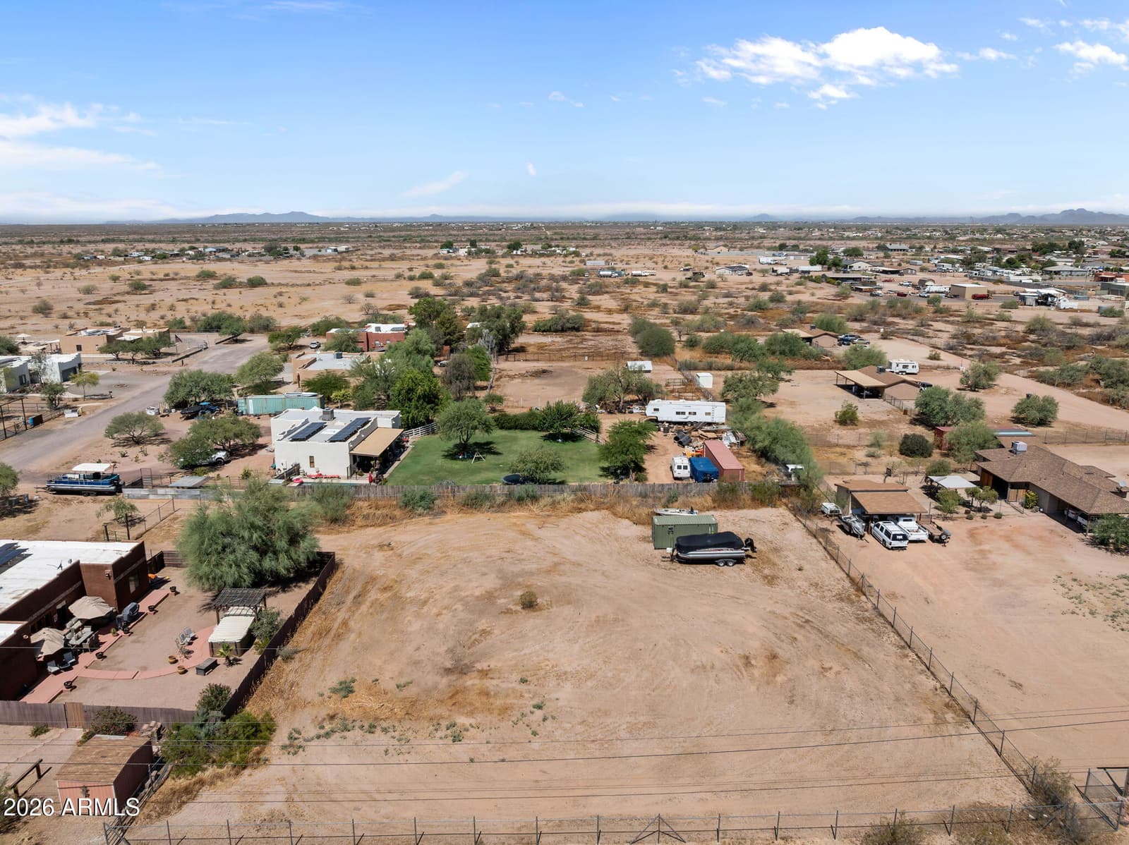 27306 N 219th Avenue, Wittmann, AZ 85361 — photo 40 of 46