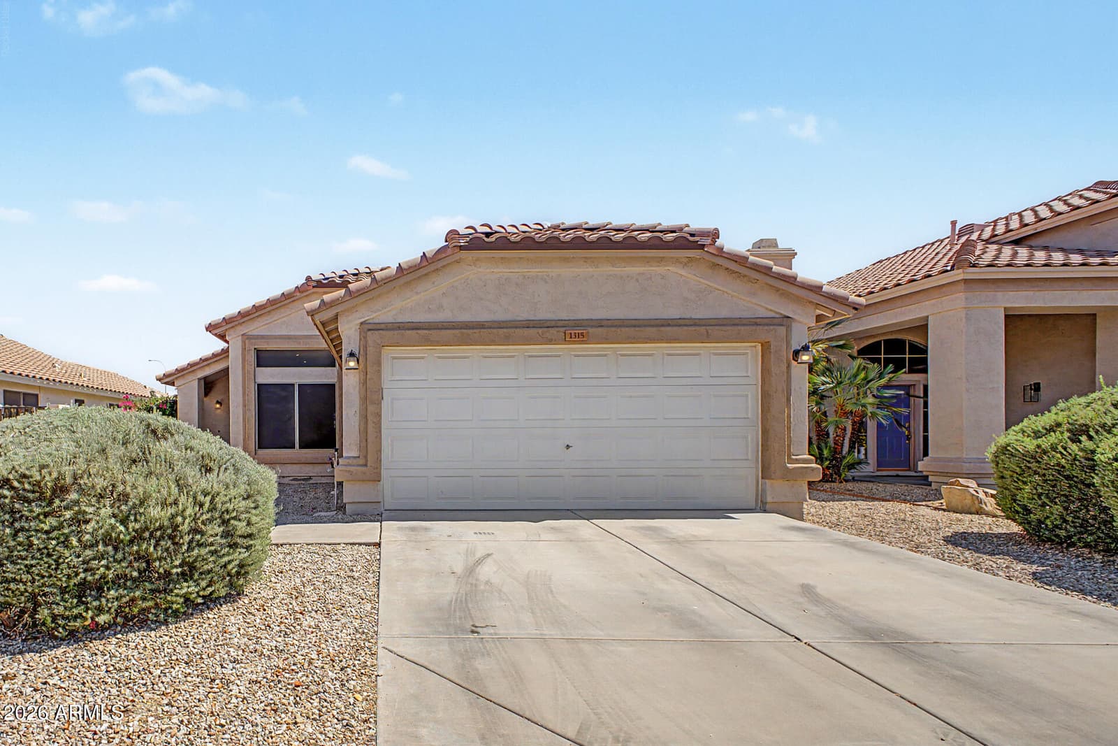 1315 W KINGBIRD Drive, Chandler, AZ 85286
