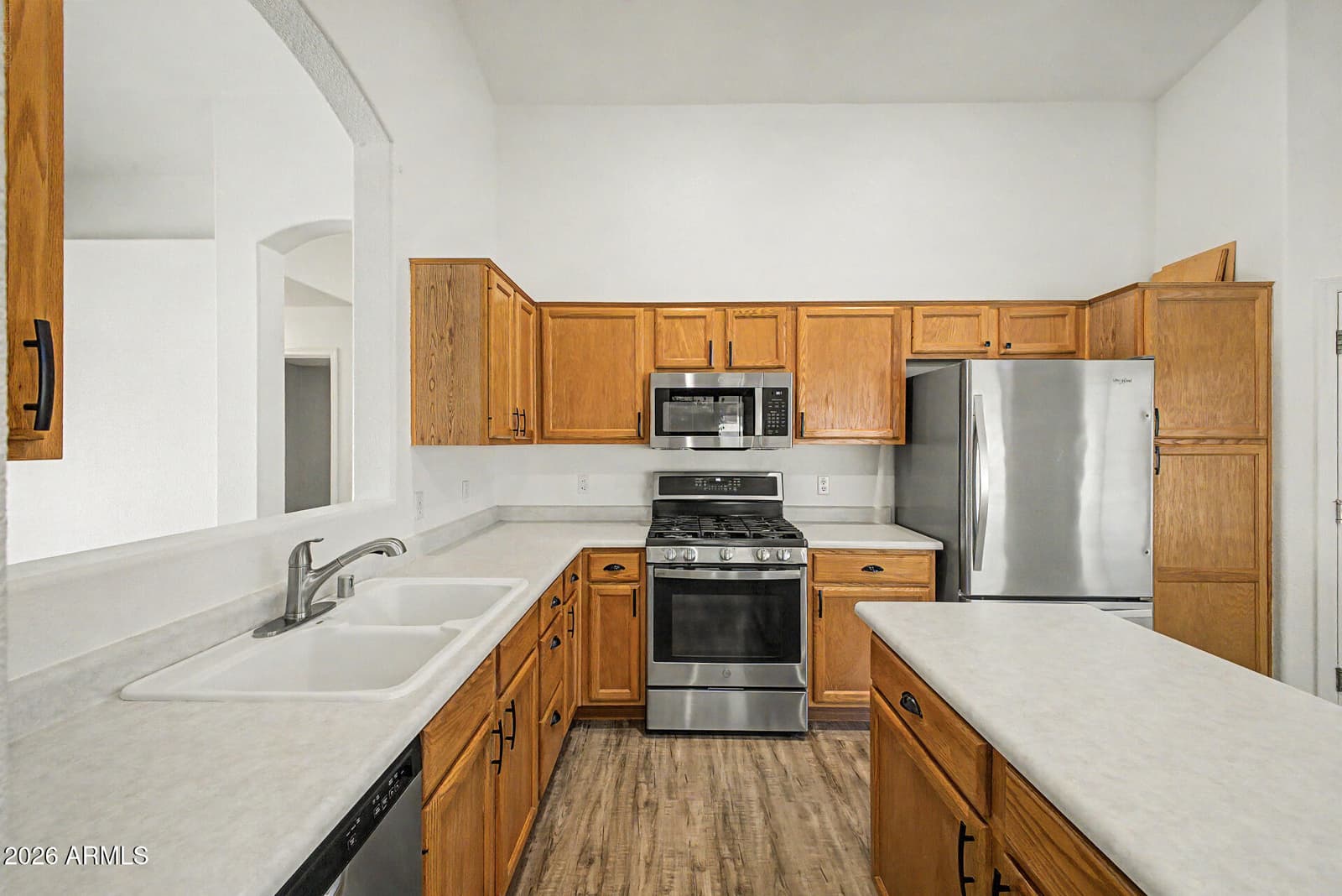 1315 W Kingbird Drive, Chandler, AZ 85286 — photo 10 of 25