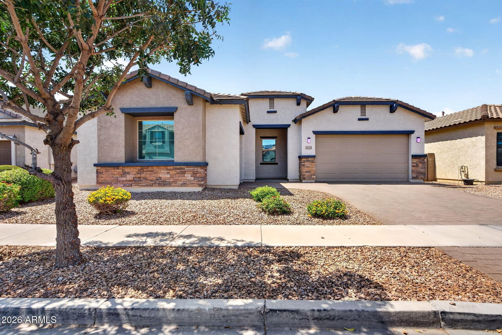 3463 E IVANHOE Street, Gilbert, AZ 85295