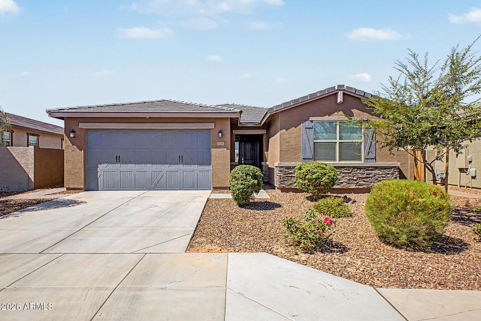 35395 W Marin Avenue, Maricopa, AZ 85138 — photo 7 of 57