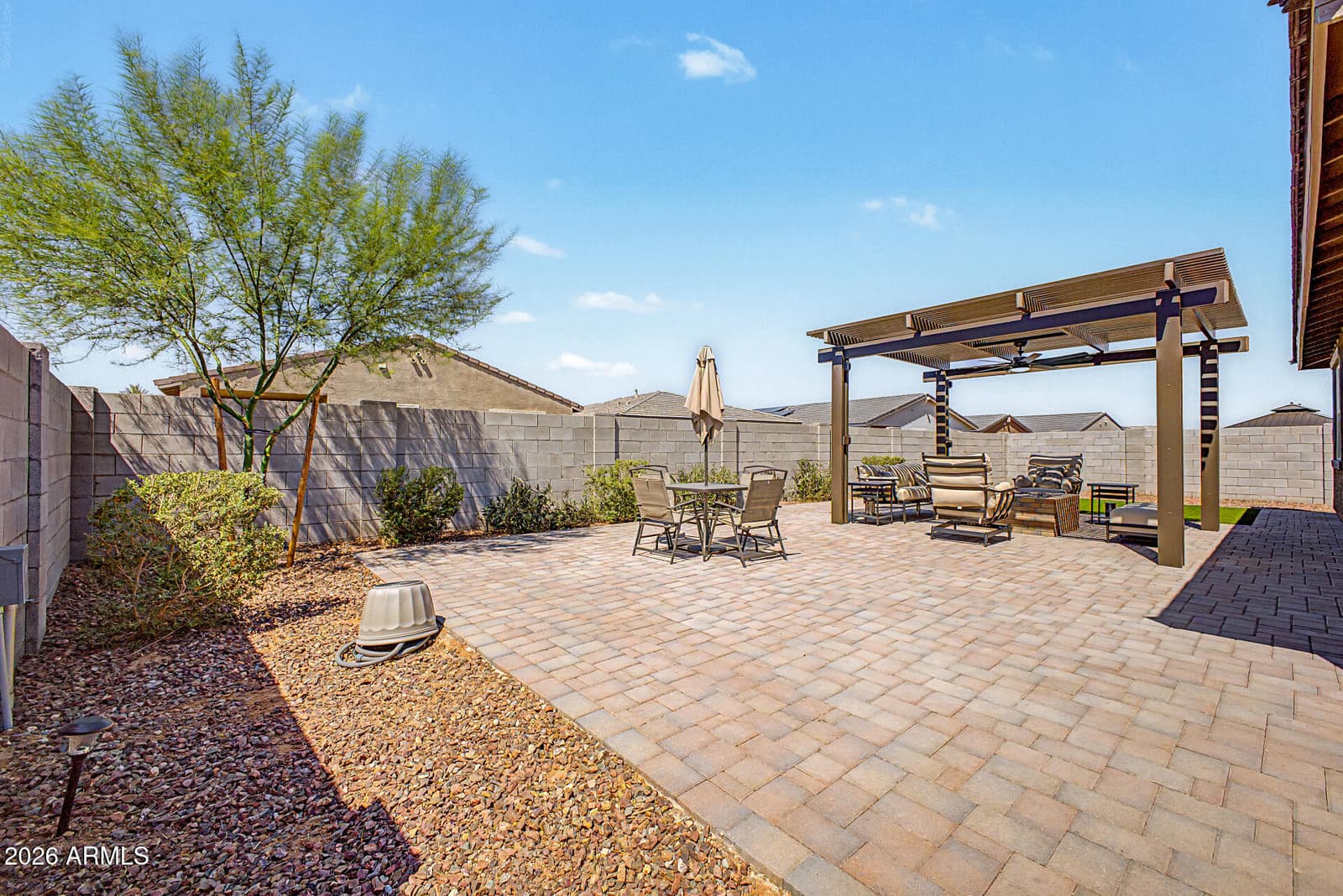 35395 W Marin Avenue, Maricopa, AZ 85138 — photo 37 of 57