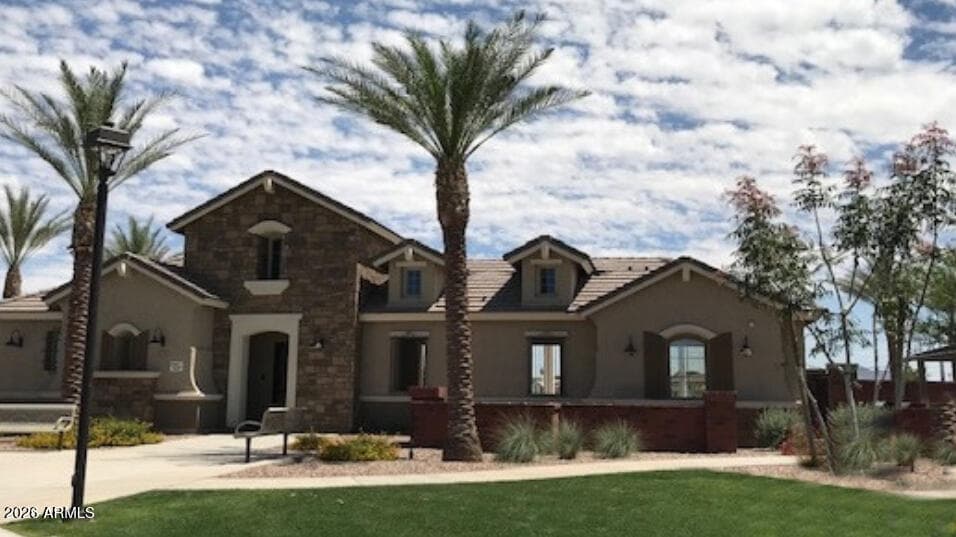 4283 E Jesse Street, Gilbert, AZ 85295 — photo 5 of 46