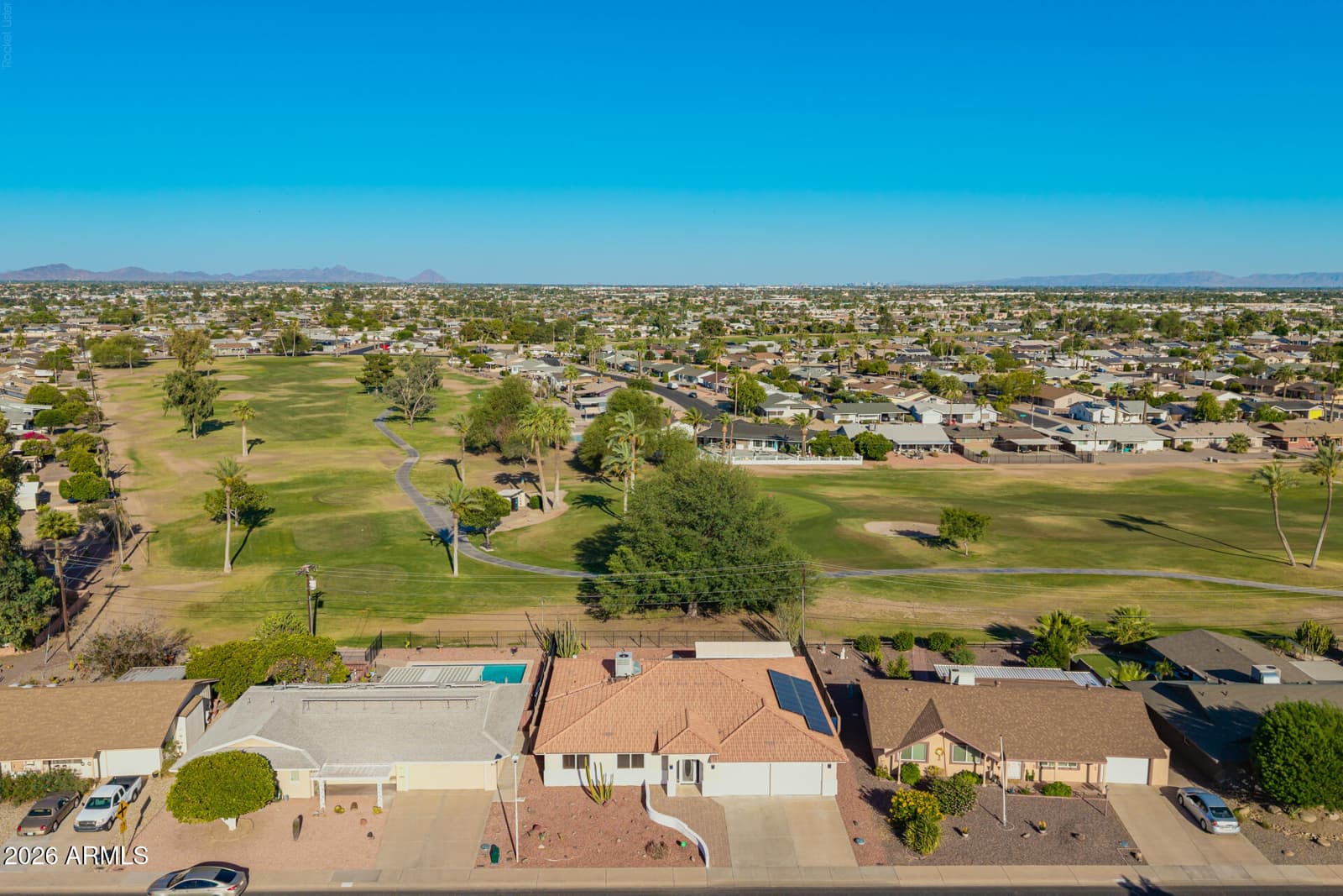 10223 W Desert Hills Drive, Sun City, AZ 85351 — photo 3 of 52