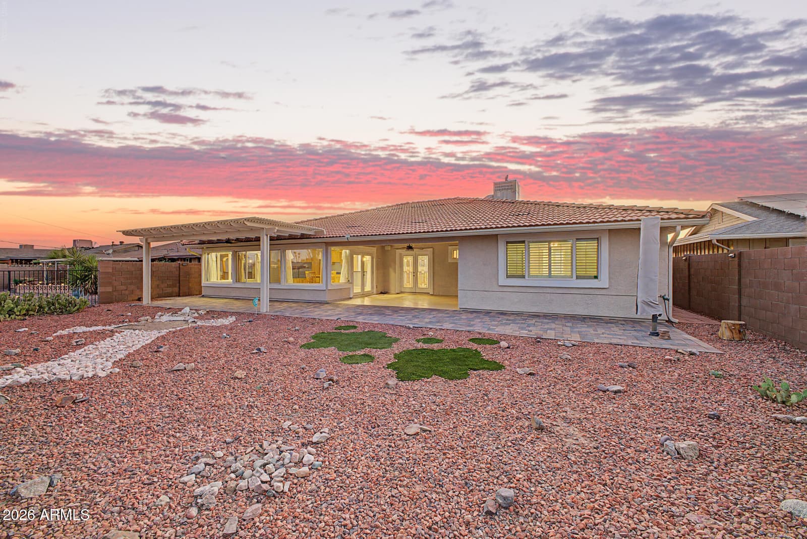 10223 W Desert Hills Drive, Sun City, AZ 85351 — photo 35 of 52