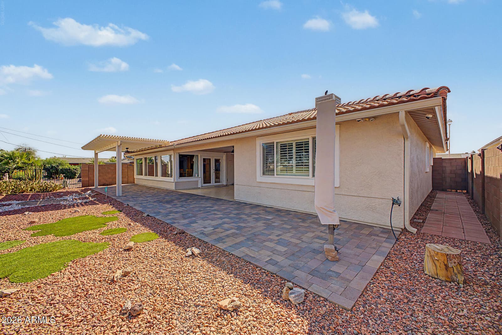 10223 W Desert Hills Drive, Sun City, AZ 85351 — photo 37 of 52