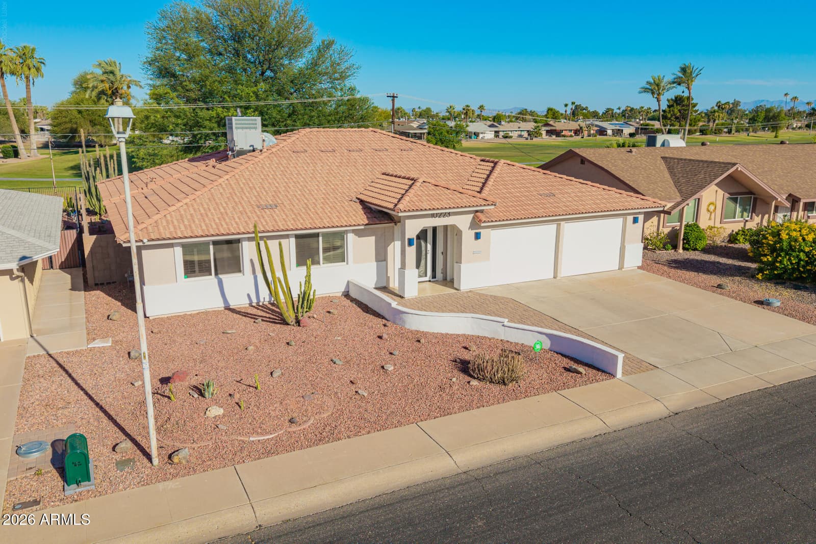 10223 W Desert Hills Drive, Sun City, AZ 85351 — photo 48 of 52