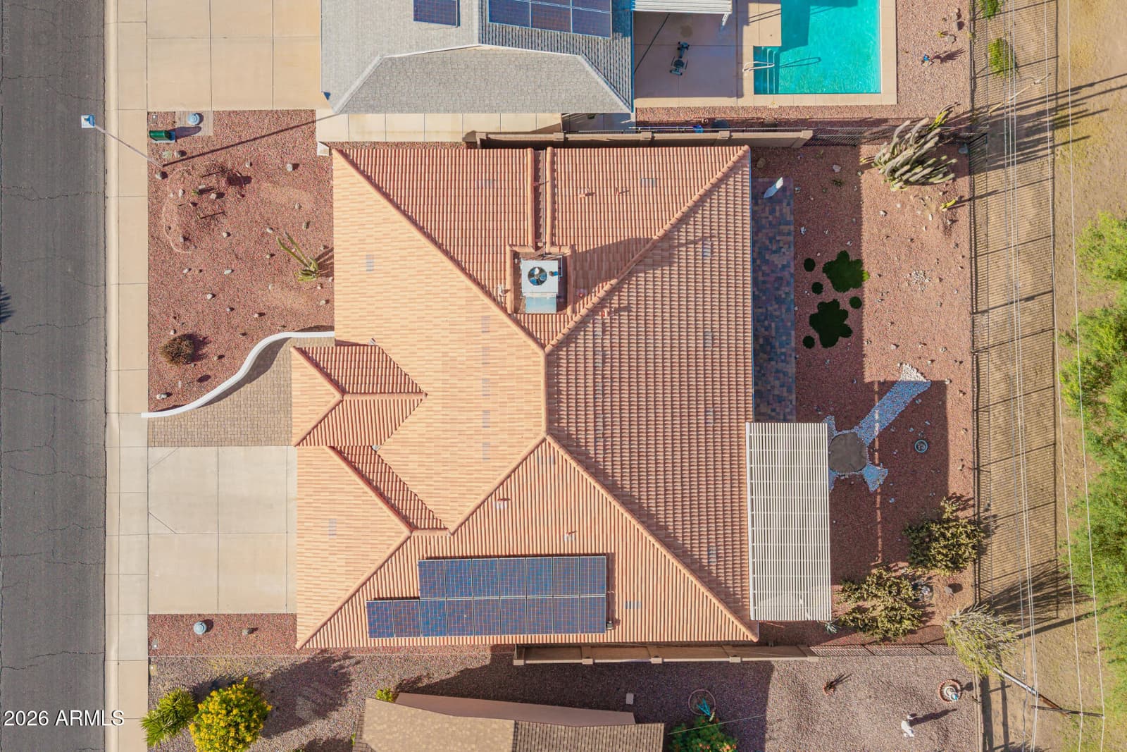 10223 W Desert Hills Drive, Sun City, AZ 85351 — photo 50 of 52