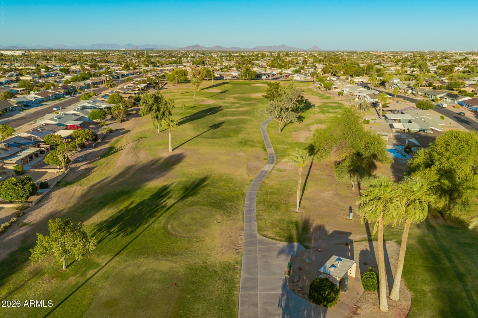 10223 W Desert Hills Drive, Sun City, AZ 85351 — photo 4 of 52