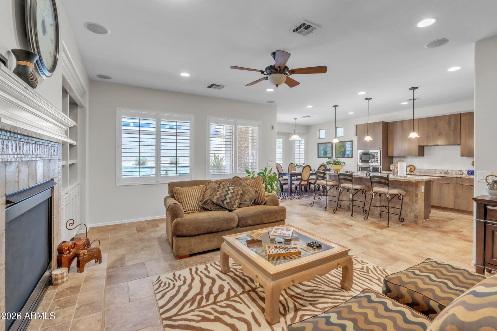 2236 W Spur Drive, Phoenix, AZ 85085 — photo 8 of 50