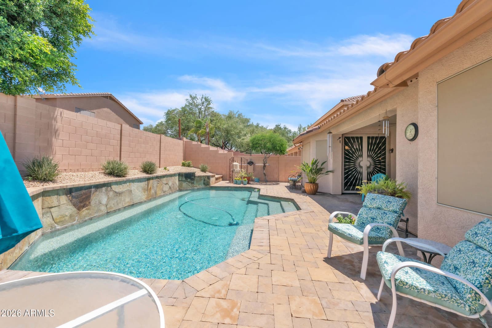 2236 W Spur Drive, Phoenix, AZ 85085 — photo 36 of 50