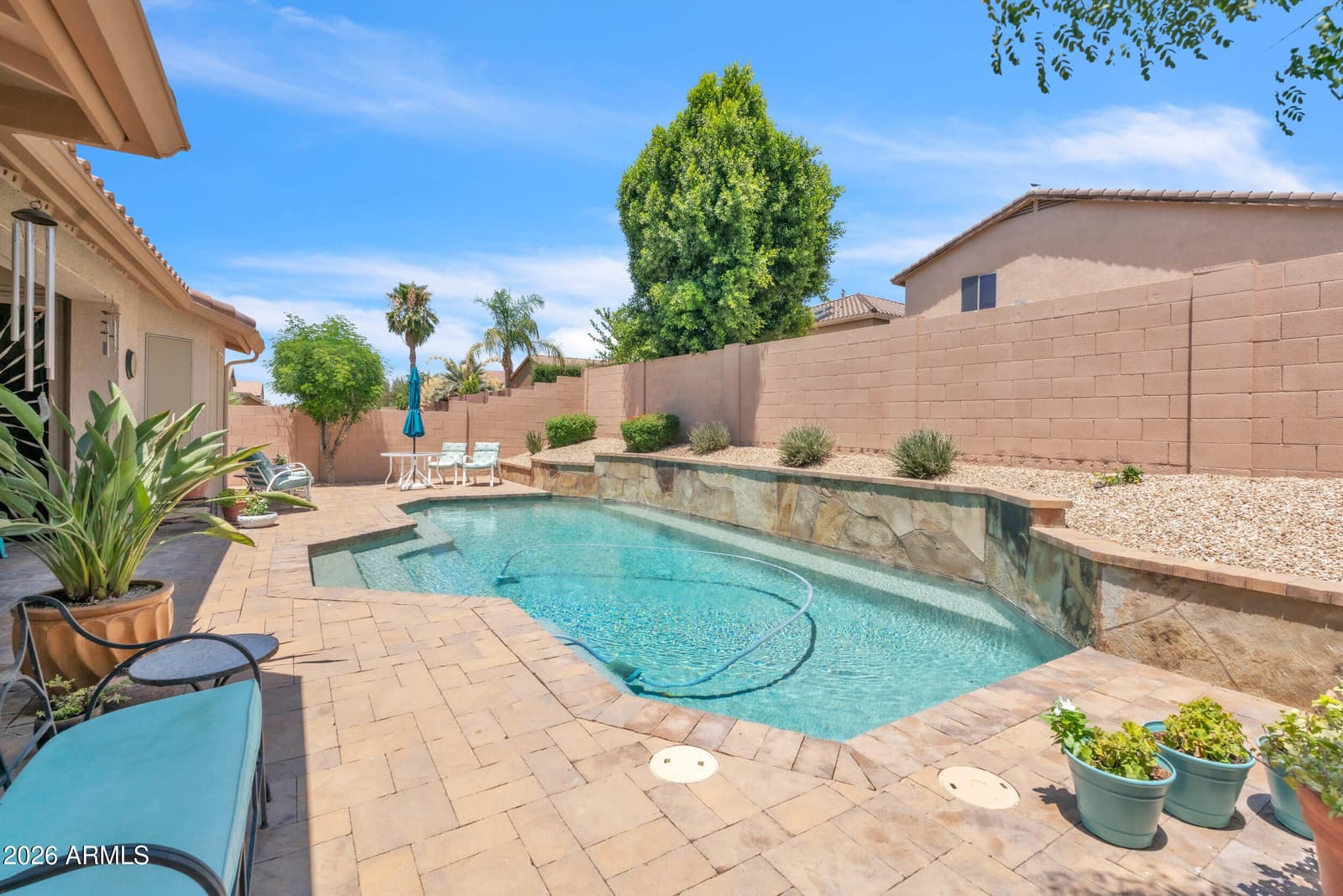 2236 W Spur Drive, Phoenix, AZ 85085 — photo 38 of 50