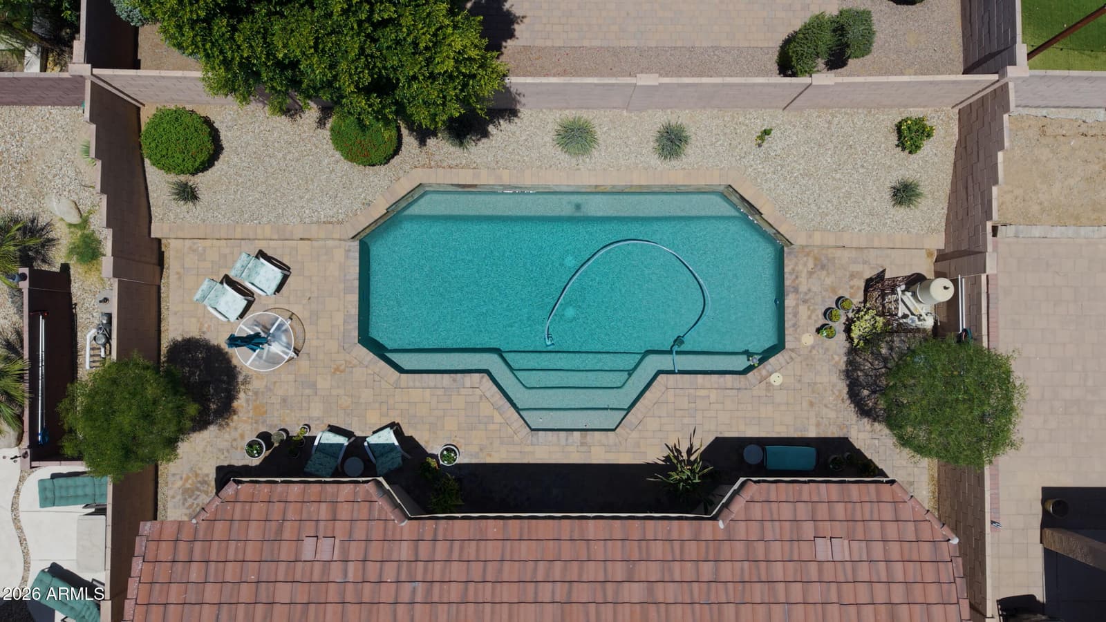 2236 W Spur Drive, Phoenix, AZ 85085 — photo 41 of 50