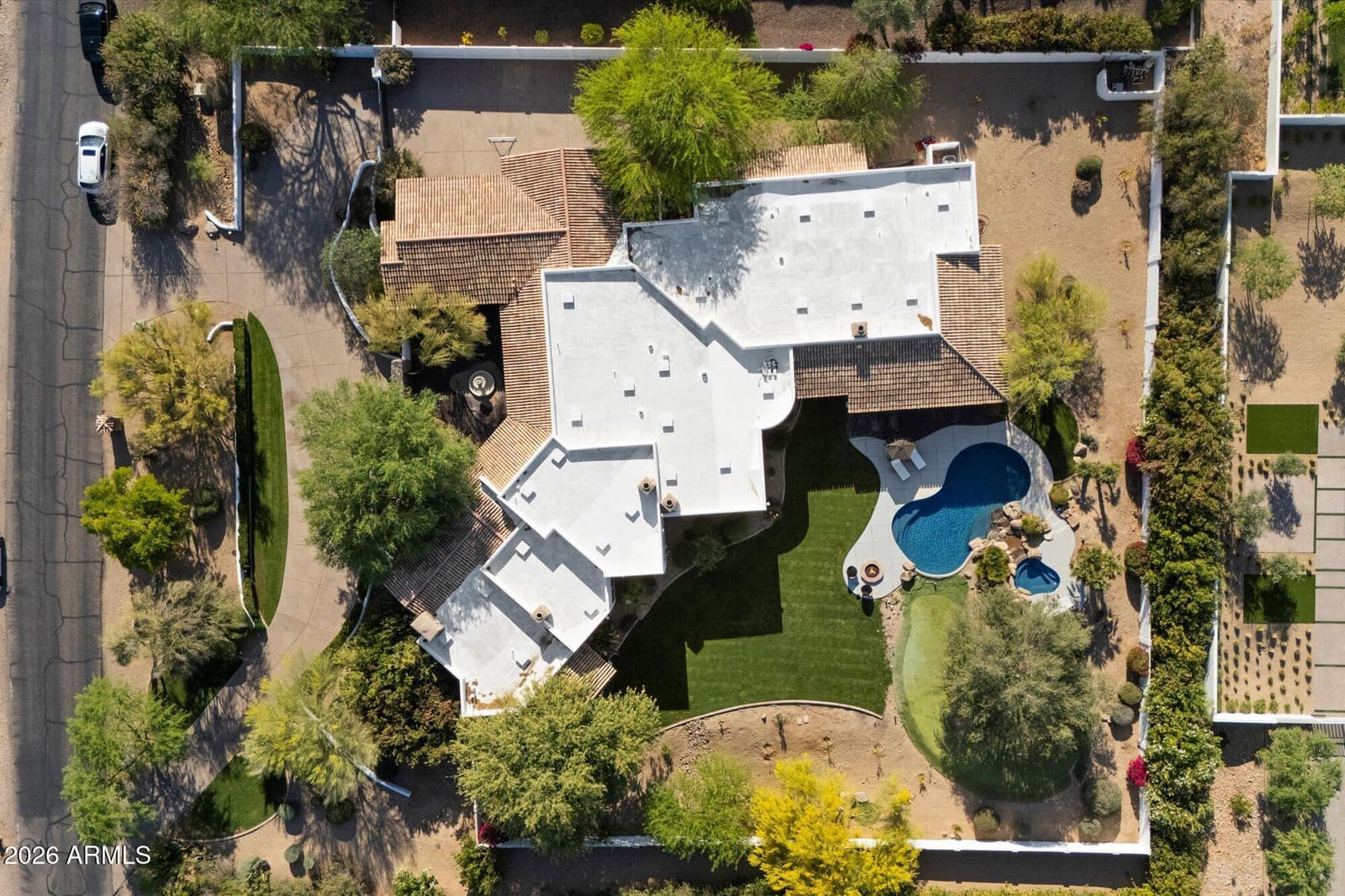 6286 E Cheney Drive, Paradise Valley, AZ 85253 — photo 27 of 27