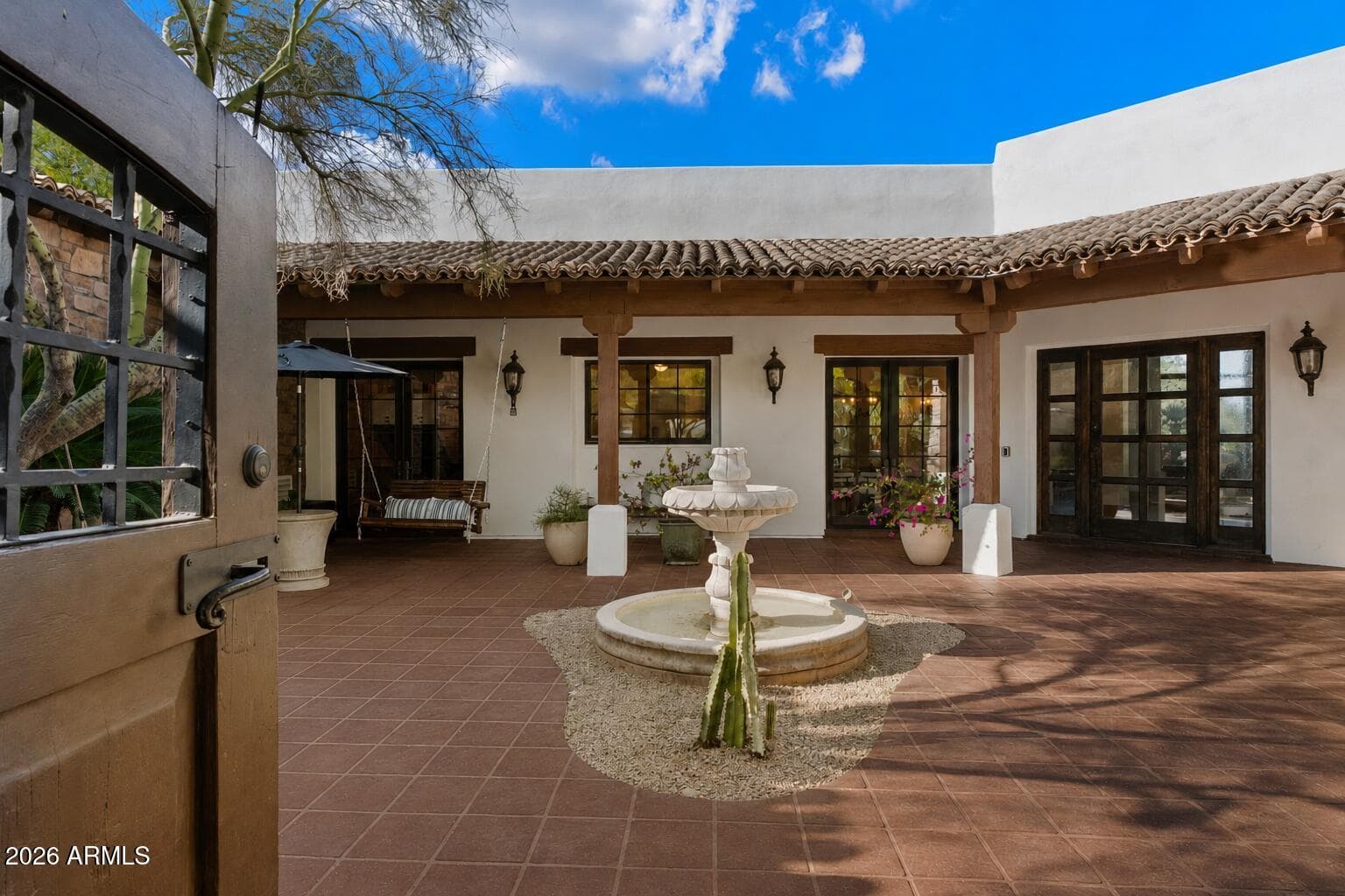 6286 E Cheney Drive, Paradise Valley, AZ 85253 — photo 3 of 27