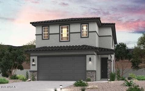17356 W VILLA HERMOSA Lane, Surprise, AZ 85387