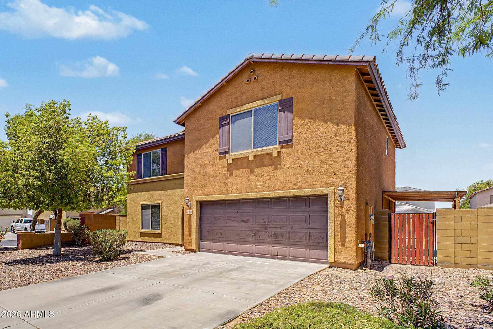 4732 W Ginger Avenue, Coolidge, AZ 85128 — photo 4 of 50