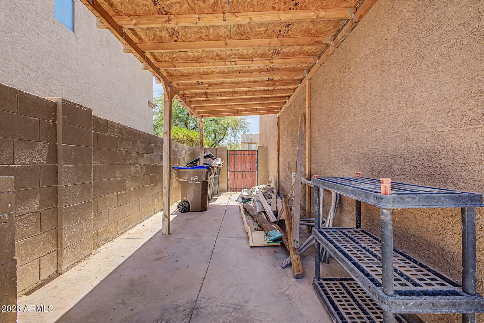 4732 W Ginger Avenue, Coolidge, AZ 85128 — photo 45 of 50