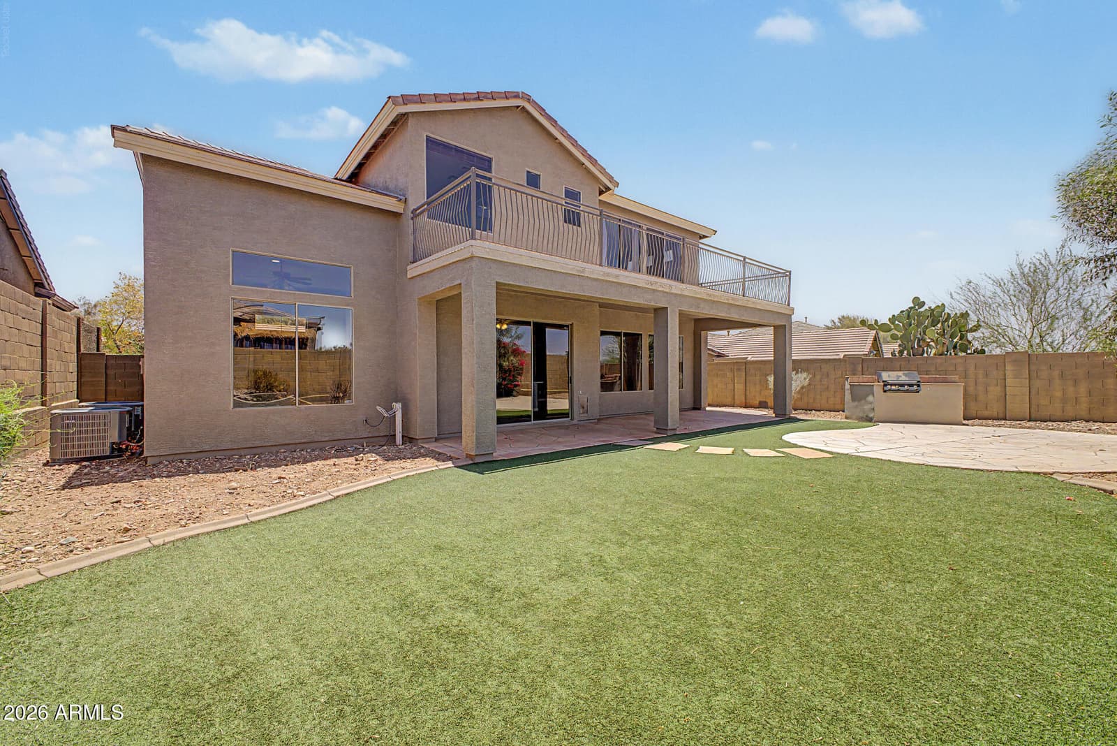3642 W Magellan Drive, Anthem, AZ 85086 — photo 36 of 36