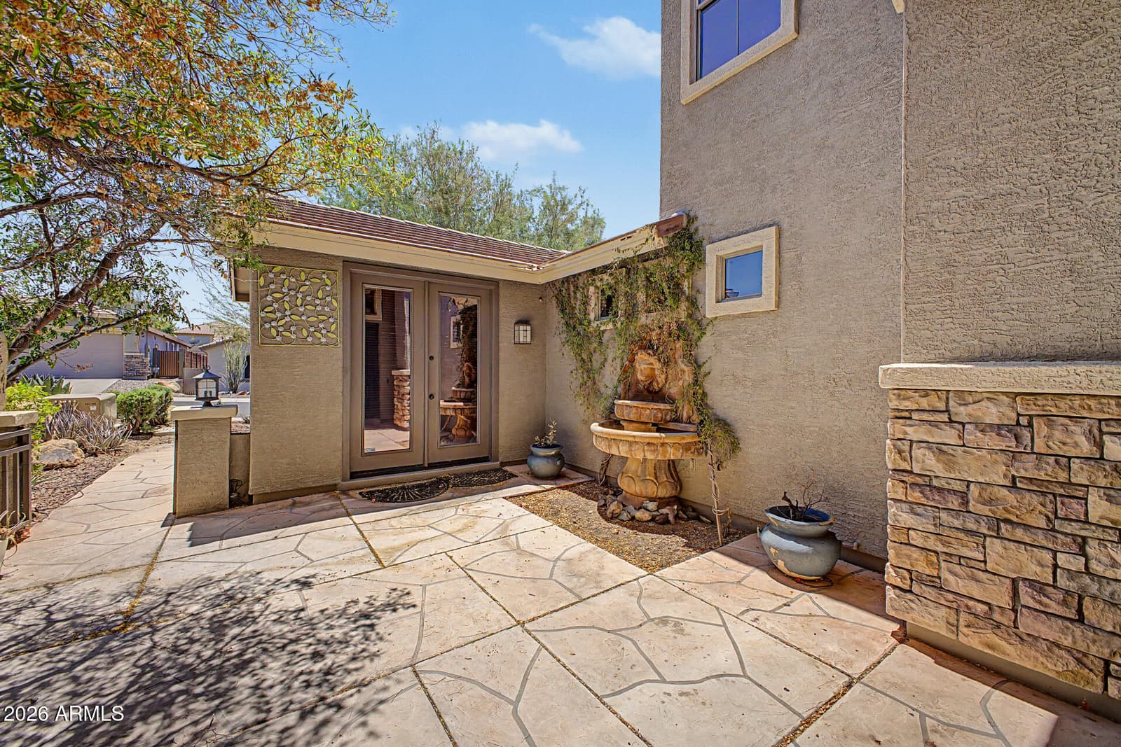 3642 W Magellan Drive, Anthem, AZ 85086 — photo 31 of 36