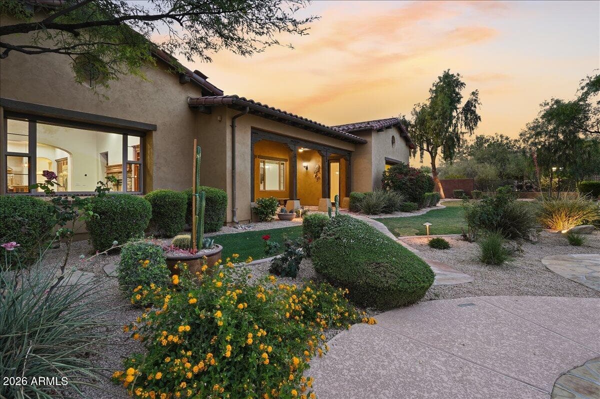 19781 N 96th Place, Scottsdale, AZ 85255 — photo 50 of 53