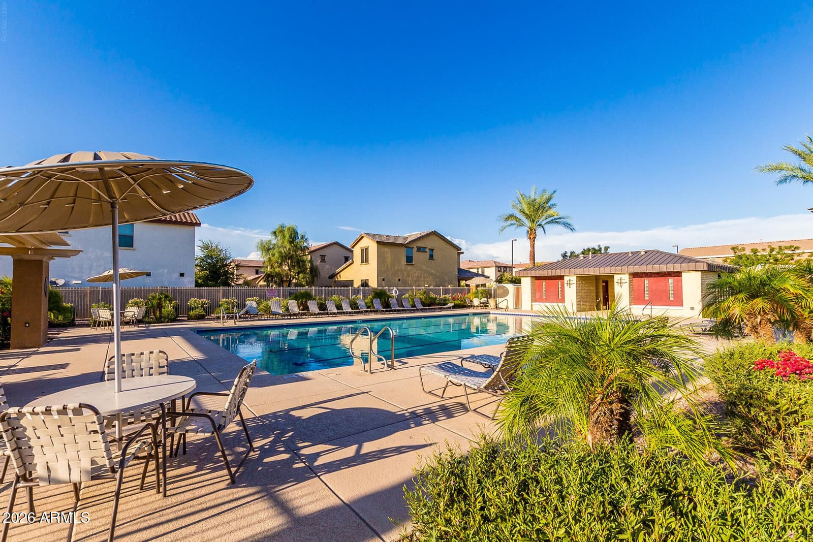 3317 E Carla Vista Drive, Gilbert, AZ 85295 — photo 50 of 62