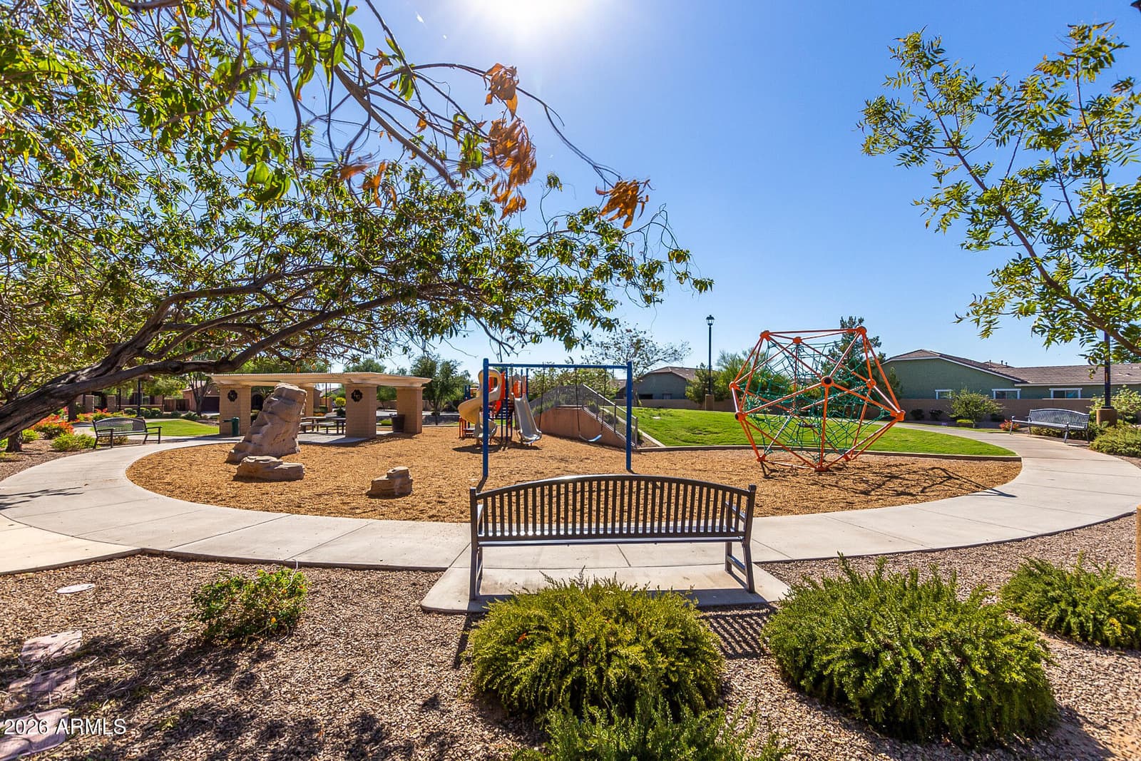 3317 E Carla Vista Drive, Gilbert, AZ 85295 — photo 53 of 62