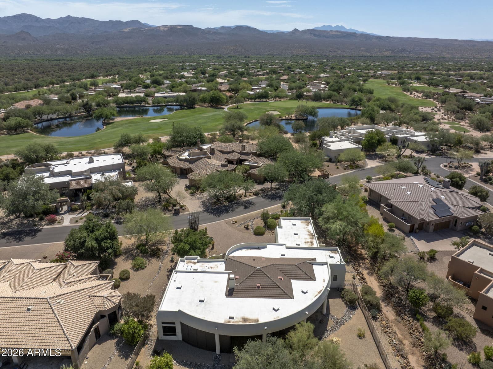 27902 N Agua Verde Drive, Rio Verde, AZ 85263 — photo 48 of 63