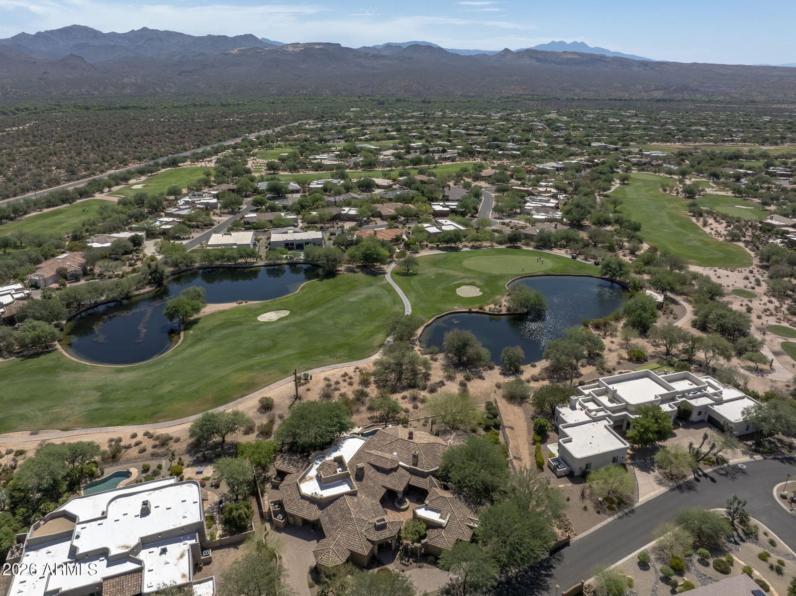 27902 N Agua Verde Drive, Rio Verde, AZ 85263 — photo 49 of 63