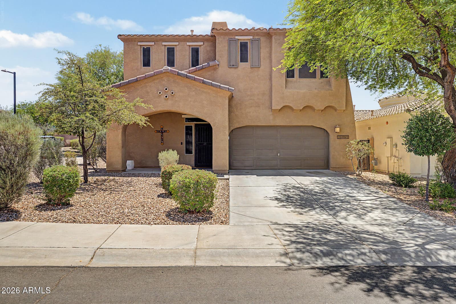 29891 N 121st Avenue, Peoria, AZ 85383 — photo 2 of 40