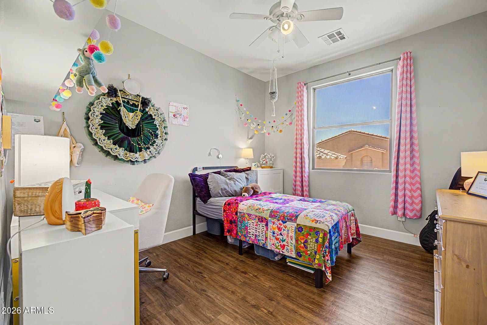 29891 N 121st Avenue, Peoria, AZ 85383 — photo 31 of 40