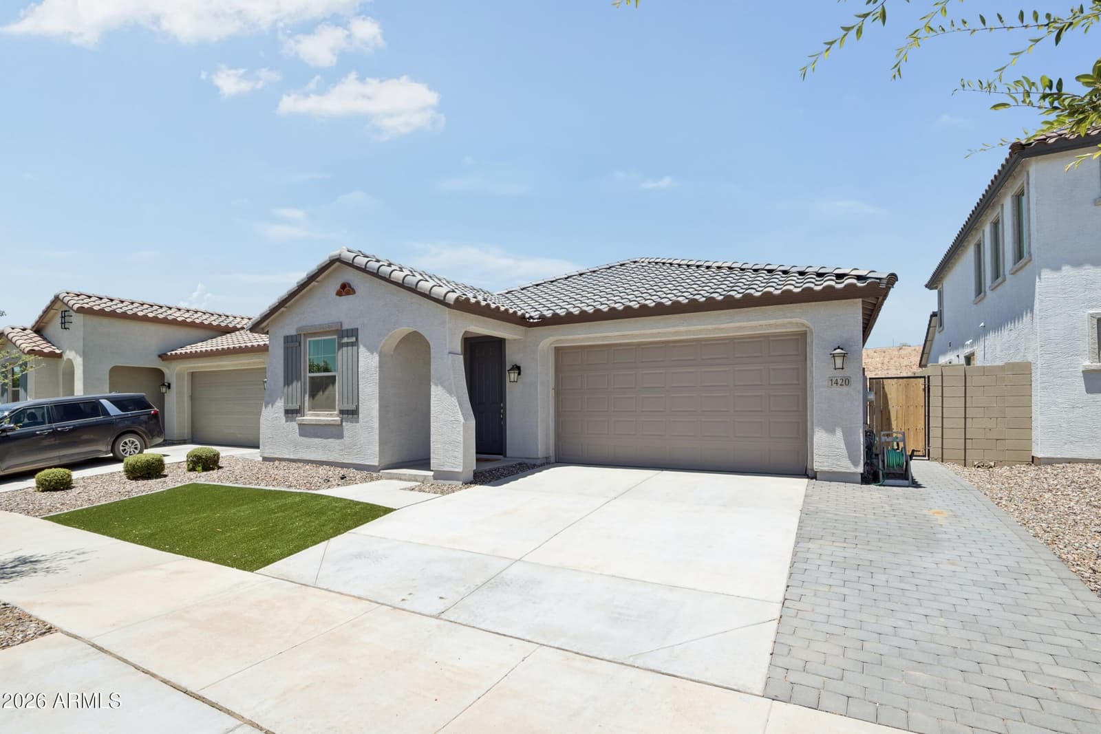 1420 W MACAW Drive, Queen Creek, AZ 85140 — photo 5 of 61